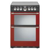 Stoves ST.600G-JAL