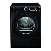 Hotpoint TCUD93BK