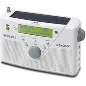 Roberts SOLARDAB2WH
