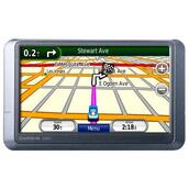 Garmin NUVI-205W