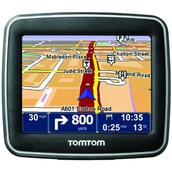 TomTom START-UK