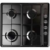 New World NWGHU601-BLK