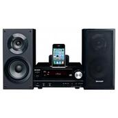 Sharp XLDAB151PHB