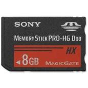Sony MSHX8B
