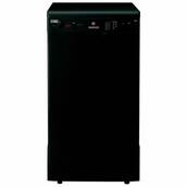 Hoover HEDS1088BL