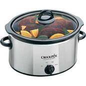 Crock-Pot SCV400PSS