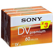 Sony 3DVM60PR-BT