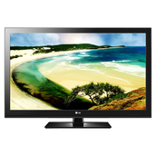 LG 42CS460