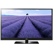 LG 50PZ250T