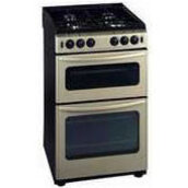 Stoves 550WLDL-GOLD