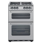 New World 600SID-SIL