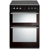 Stoves 61GDOT-BLK