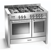 Baumatic BCD1020SS