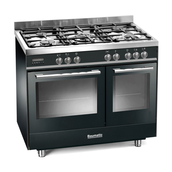 Baumatic BCD920BL