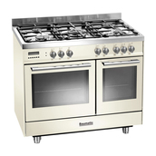 Baumatic BCD920IV