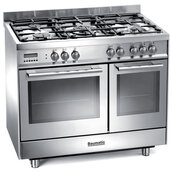 Baumatic BCD920SS