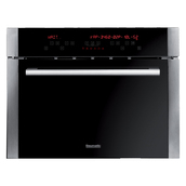 Baumatic BCS460SS