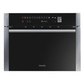 Baumatic BCS461SS