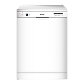 Baumatic BDF665W