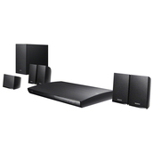 Sony BDVE190