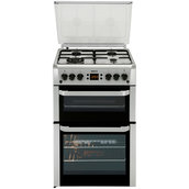 Beko BDVG697SP