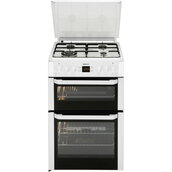 Beko BDVG697WP