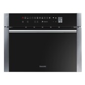 Baumatic BO461SS