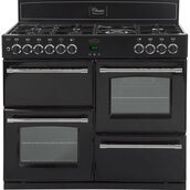 Belling C100GT-BLK