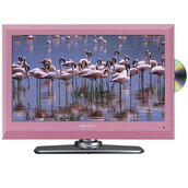Soundwave C19ZF-LED-PK