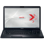 Toshiba C660-2DL