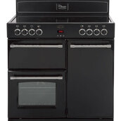 Belling C900E-BLACK