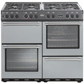 Belling CC100G-SIL