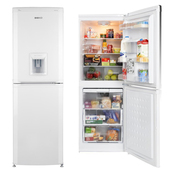 Beko CDA670FW