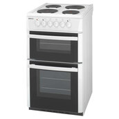 Beko D533AW