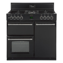 Belling DB4-90DFT-BK