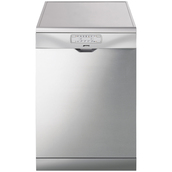 Smeg DC122SS