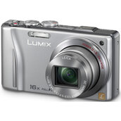 Panasonic DMC-TZ20EB-S