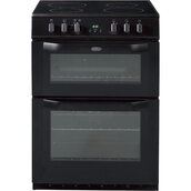 Belling FSE60DOP-BLK