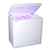 Eurocold ITL204W