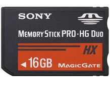 Sony MSHX16B