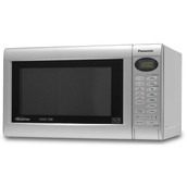 Panasonic NN-CT569MBPQ