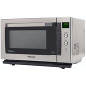 Panasonic NN-CF778SBPQ
