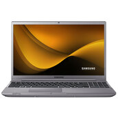 Samsung NP700Z5A-S01