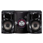 Panasonic SC-AKX14EB-K