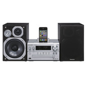Panasonic SC-PMX5DBEBS