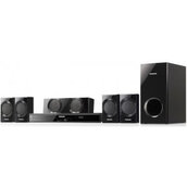 Panasonic SC-BTT190EBK