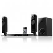 Panasonic SC-BTT282EBK