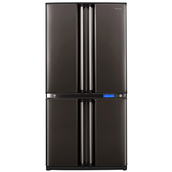 Sharp SJ-F800SPBK
