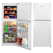 Beko TDA531W