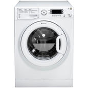 Hotpoint WDUD9640P